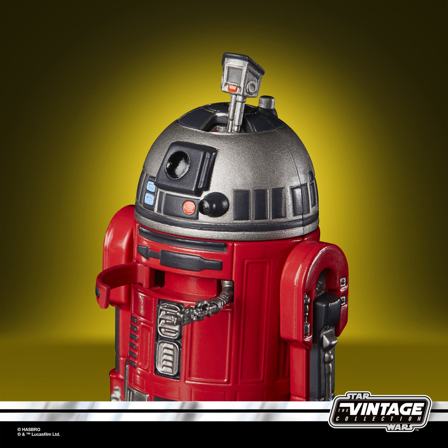 Star Wars: The Vintage Collection R2-SHW (ANTOC MERRICK’S DROID) Hasbro